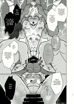 Page 18 of Honto ni Atta!? Saimin Sei Ibutsu 3