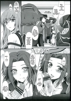 Page 2 of Monochrome GEASS