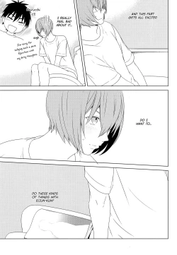 Page 11 of Haruona for AdurtOnly – Daiya no Ace dj