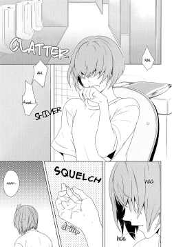 Page 7 of Haruona for AdurtOnly – Daiya no Ace dj