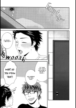 Page 29 of Ofuro de… – Daiya no Ace dj