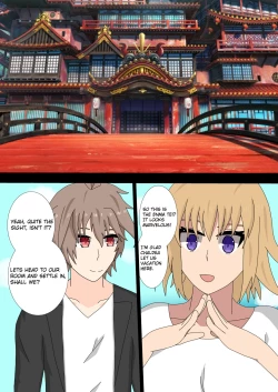 Page 2 of The Saint’s New Years’ Miracle