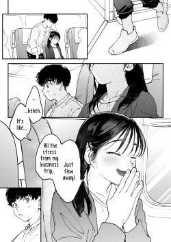 Page 44 of Muramura OLsan, even on an Airplane, Wants To Satisfy Her Sexual Desires