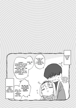 Page 27 of Saimin ni yotte "Senjitsu tasukete itadaita Onaho desu" to Omoikonderu Tonari no Ie no Kayo-chan | Your Neighbor Kayo Believes "I Am The Faphole You Saved The Other Day."