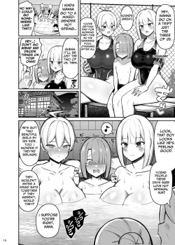 Page 18 of Onee-chan to, Mama to, Honki Koubi. II | Genuine Copulation with Older Girls & MILFs 2