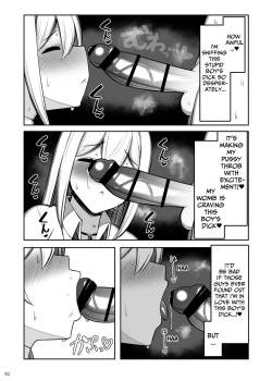 Page 82 of Onee-chan to, Mama to, Honki Koubi. II | Genuine Copulation with Older Girls & MILFs 2