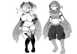 Page 31 of Succubus Shoku.| 	I, an Adventurer ran out of food in the dungeon, so I turned into a Succubus.