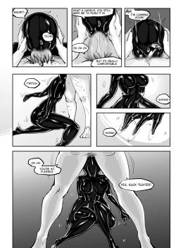 Page 17 of Becoming a doll