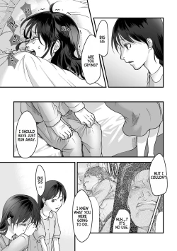 Page 34 of Omoi Nawa Ch. 1-2 | Heavy Rope