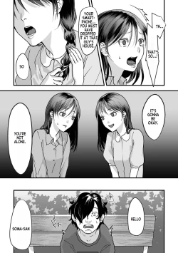 Page 36 of Omoi Nawa Ch. 1-2 | Heavy Rope