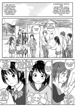 Page 13 of Koyashi Machi Haisetsu Hyakkei ①【Soshuhen+α】