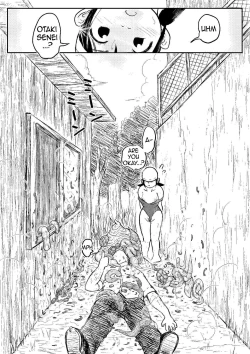 Page 47 of Koyashi Machi Haisetsu Hyakkei ①【Soshuhen+α】