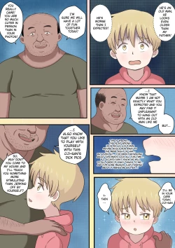 Page 3 of Meeting a pervert from an internet forum!