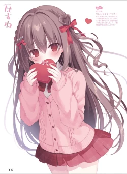 Page 25 of Dengeki Moeoh 2024-08