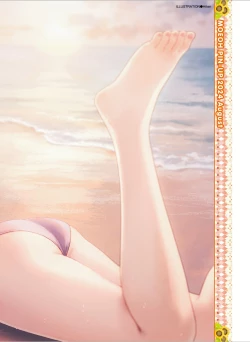 Page 2 of Dengeki Moeoh 2024-08