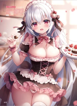 Page 47 of Dengeki Moeoh 2024-08