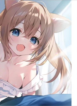 Page 4 of Dengeki Moeoh 2024-08