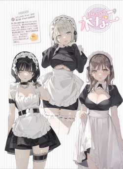 Page 94 of Dengeki Moeoh 2024-08