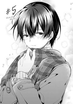 Page 139 of Tsukiaitai Kareshi | 想要交往的男友