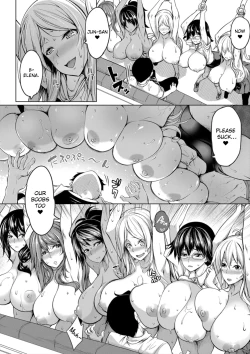 Page 69 of Oppai Switch | Tit Switch Ch. 0-3