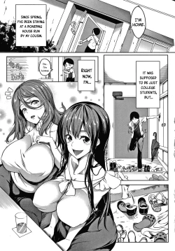 Page 8 of Oppai Switch | Tit Switch Ch. 0-3