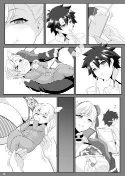 Page 39 of One Shota da yo! Musashi-chan!