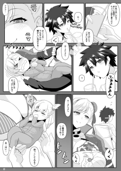 Page 4 of One Shota da yo! Musashi-chan!
