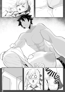 Page 71 of One Shota da yo! Musashi-chan!