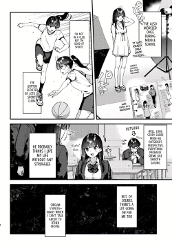 Page 5 of Suki na Ko no Beit Saki ga H na Service o Shiteiru 4 Junbigou | My favorite girl's part-time job offers "H services" to regular customers 4 Preview
