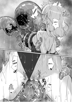 Page 33 of Joukyuujutsushi ga Shokushu Suit de Youma ni Haika Sareru Hanashi | A High-ranked Exorcist Gets Defeated By An Apparition In A Tentacle Suit