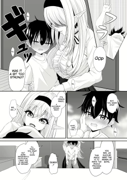 Page 15 of Shotacon Succubus ga Konomi no Ko o Neratte OneShota! | A Oneshota Where a Shotacon Succubus Targets a Boy She Took a Liking To