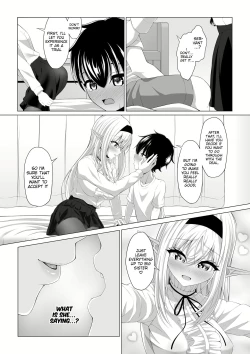 Page 16 of Shotacon Succubus ga Konomi no Ko o Neratte OneShota! | A Oneshota Where a Shotacon Succubus Targets a Boy She Took a Liking To