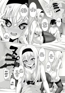 Page 33 of Shotacon Succubus ga Konomi no Ko o Neratte OneShota! | A Oneshota Where a Shotacon Succubus Targets a Boy She Took a Liking To