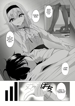 Page 7 of Shotacon Succubus ga Konomi no Ko o Neratte OneShota! | A Oneshota Where a Shotacon Succubus Targets a Boy She Took a Liking To