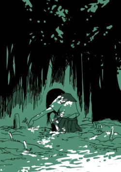 Page 321 of Ippai Hanamaru Orgasm