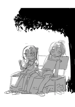 Page 325 of Ippai Hanamaru Orgasm