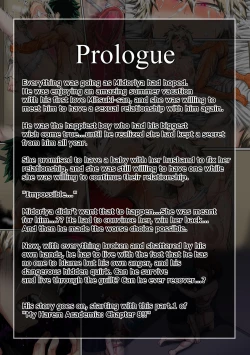 Page 2 of Boku no Harem Academia Ch. 8: Kanojotachi no Kesshin| Boku No Harem Academia Ch. 8: Breaking into a Broken Heart