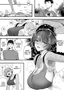 Page 4 of Rikujoubu no Bokukko Doukyuusei ga Chuunen Komon ni Mesu ni Sareru Ichibu Shijuu