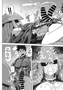 Page 11 of Jingai the Universe