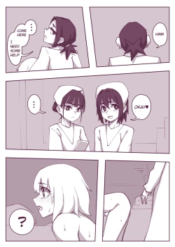 Page 2 of 腰很痛 English