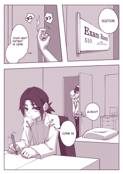 Page 2 of 腰痛 English