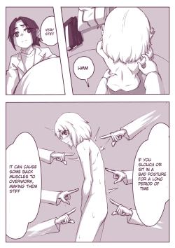 Page 5 of 腰痛 English