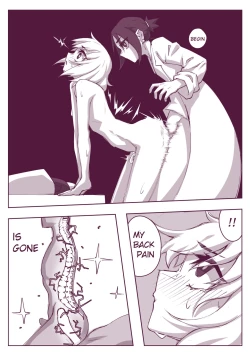 Page 9 of 腰痛 English