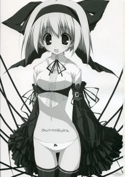 Page 2 of BONNOBON 2