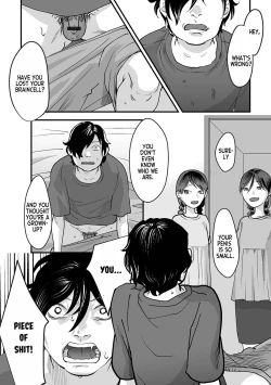 Page 43 of Omoi Nawa Ch. 1-3 | Heavy Rope