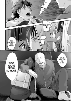 Page 55 of Omoi Nawa Ch. 1-3 | Heavy Rope