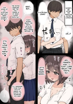 Page 34 of Muchimuchi na Muchikko JK Kokonachan