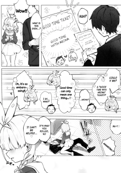 Page 5 of Heaven's Blue