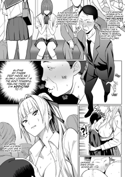 Page 5 of Zettai Meirei | Comply