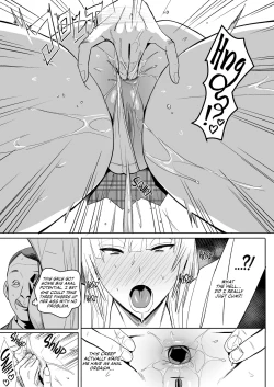 Page 9 of Zettai Meirei | Comply